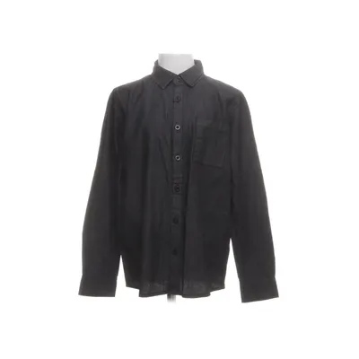 Shirt (Zwart) van D.M.D by Denim Day Katoen