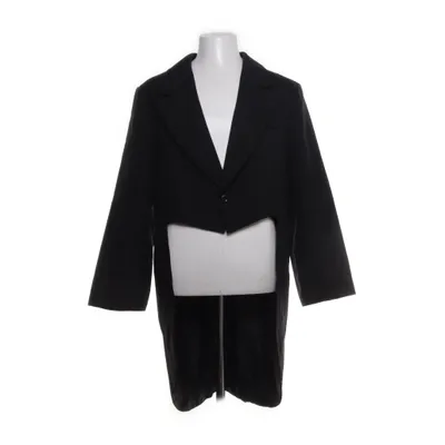 Paradejakke (Sort) Polyester