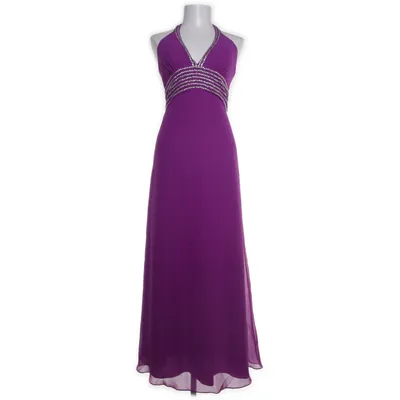 Evening gown (Purple) from Niente
