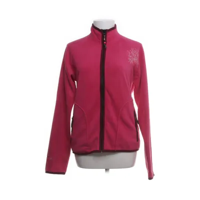 Fleece jacket (Pink) from Teisumi