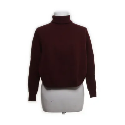 Coltrui (Rood) van WERA Kasjmier, Polyamide, Wol, Viscose