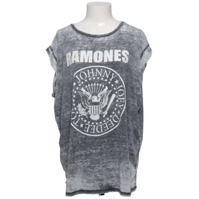 T-shirt (Gray) from Ramones