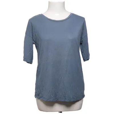 T-shirt (Gris) de Filippa K Lyocell