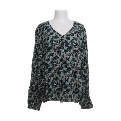 Blouse (Groen, Meerkleurig) van Soyaconcept Viscose