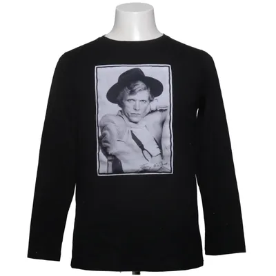 Långärmad t-shirt (Starman) från Limitato Bomull