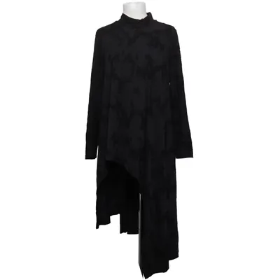 Jurk (Grijs, Zwart) van Alembika Polyester, Viscose