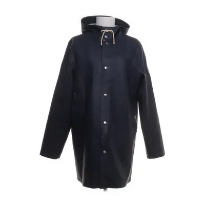 Regnjakke (Blå) fra Stutterheim