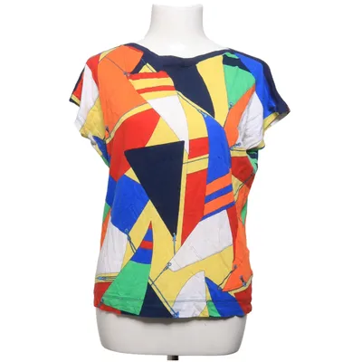 Top (Multicolored) from Lauren Ralph Lauren Cotton