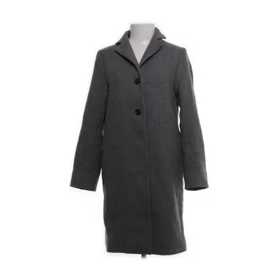 Kappa (Grå) från Boomerang Acetat, Polyamid, Ull