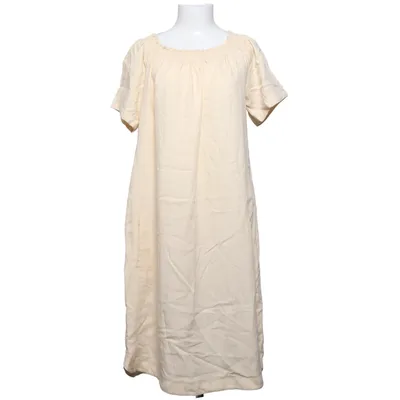 Jurk (Beige) van Cartoon Lyocell