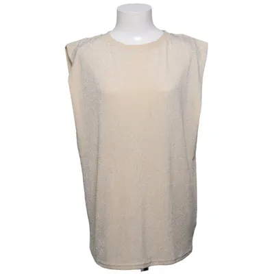 Haut (Beige) de Coster Copenhagen Élasthane, Polyamide, Polyester