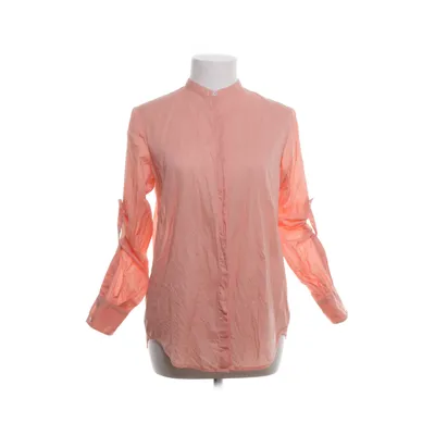 Skjorte (Pink) fra Boss Hugo Boss Bomuld, Lyocell