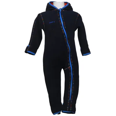 Mjukisdräkt (Blå, Röd, Flerfärgad) från Jako-O Bomull, Polyester
