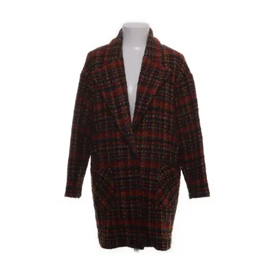 Kappa (Röd, Svart, Flerfärgad) från Dixie Akryl, Bomull, Nylon, Polyester, Viskos, Ull