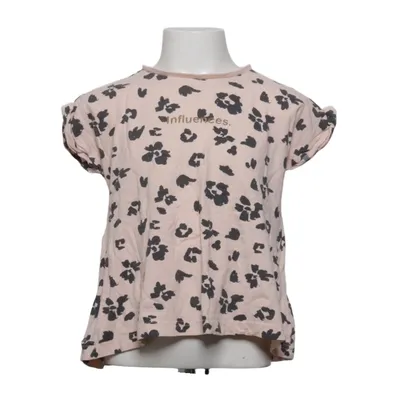 T-shirt (Jill) från Dreams Bomull, Viskos