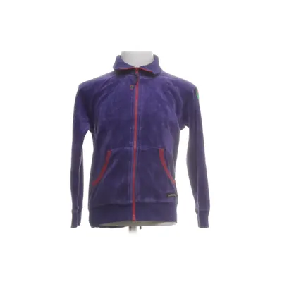 Kofta (Lila, Flerfärgad) från Villervalla Bomull, Polyester