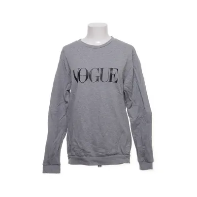 Sweatshirt (Gray) from Phyne Organic cotton