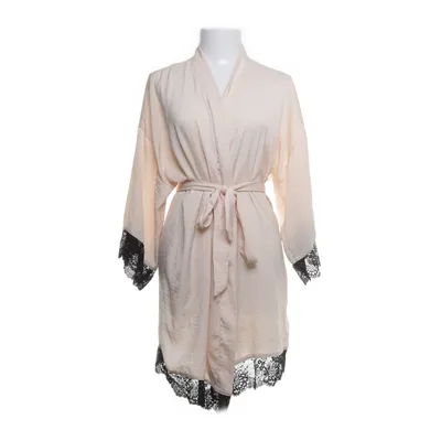 Dressing gown (Beige) from Bik Bok Polyester