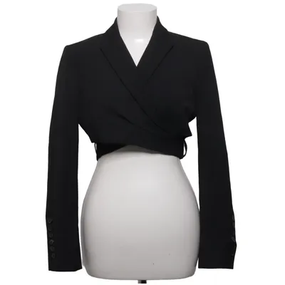 Blazer (Noir) de Zara Viscose