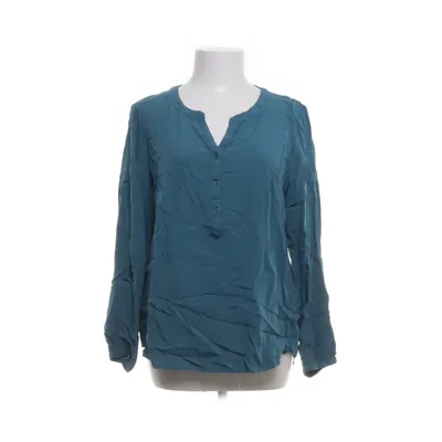 Blouse (Petrol) van Soyaconcept