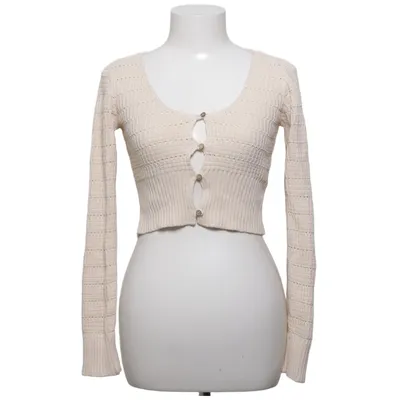 Cardigan (Beige) van BDG by Urban Outfitters Katoen