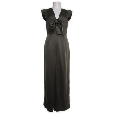Maxi jurk (Groen) van Twist & Tango Polyester