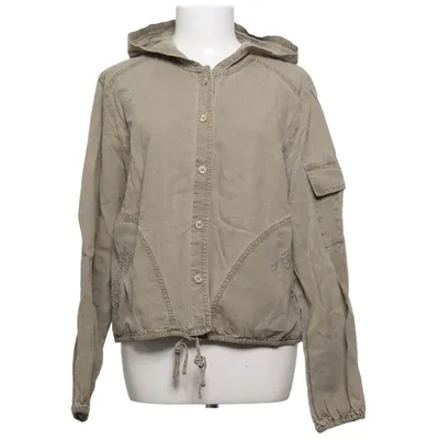 Jakke (Grå) fra New Line Mac Scott
