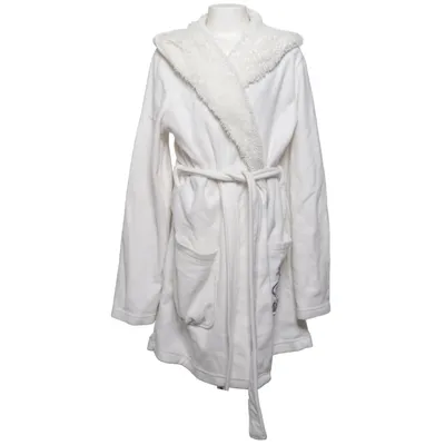Peignoir (Blanc) de Snoopy Polyester