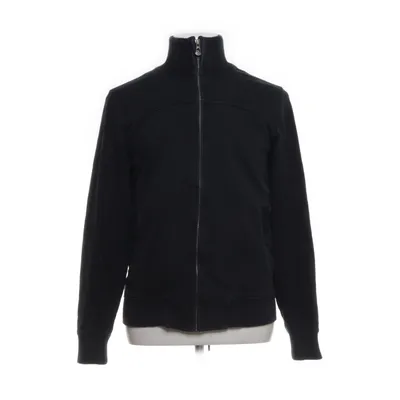 Jacka (Svart) från s.Oliver Bomull, Polyester