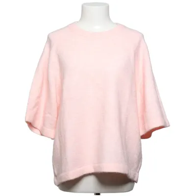 Sweater (Pink) from Firefly Acrylic, Alpaca wool, Elastane, Polyester