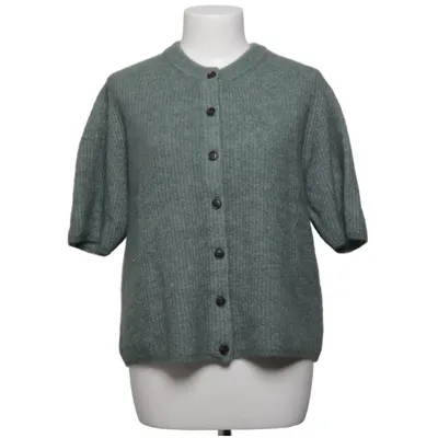 Strickjacke (Grün) von MSCH Copenhagen