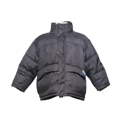 Veste d'hiver (Gris) de American Vintage Polyester