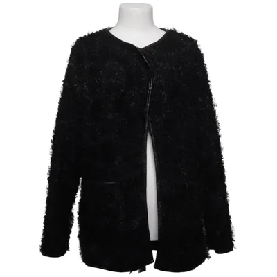 Jacka (Svart) från Miss Charm Polyester