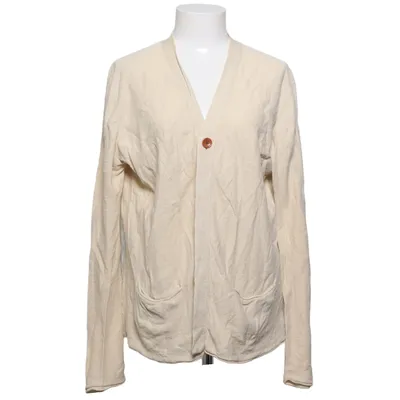 Strickjacke (Beige) von Filippa K