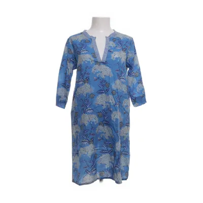 Dress (Blue) from Pip Studio
