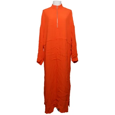 Maxi dress (Red) from Limited Edition KappAhl Viscose