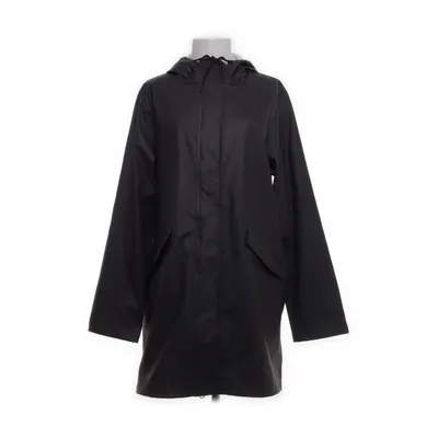 Regnjacka (Grå) från Urberg Skandinavien Polyester