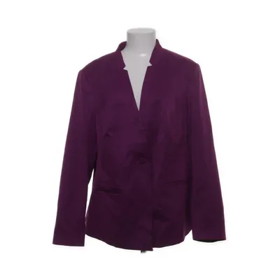 Kavaj (Lila) från BPC Selection Polyester, Viskos