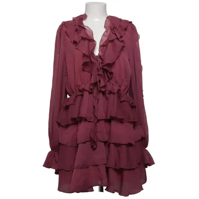 Jurk (Lila) van Missguided Polyester