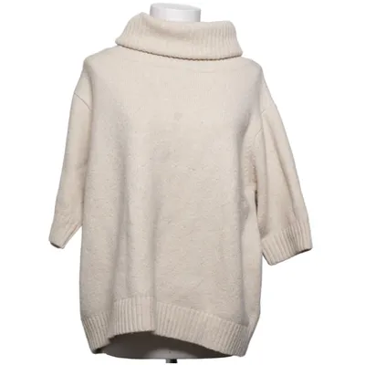 Turtleneck (Beige) from Indiska Acrylic, Elastane, Polyamide, Polyester