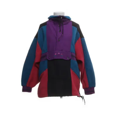 Anorak (Rosa, Lila, Flerfärgad) från Polartec