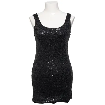 Robe de cocktail (Vilja) de Sparkz Polyester