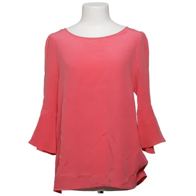 Blouse (Roze) van NH Zijde