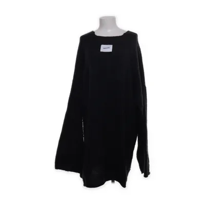 Sweater (Gray) from Black Palms the Label Merino wool, Polyamide