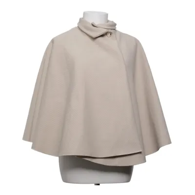 Cape (Beige) från New Collection Polyester