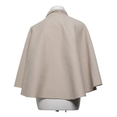 Cape (Beige) från New Collection Polyester