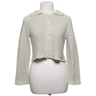 Cardigan (Beige) fra Agnès B.