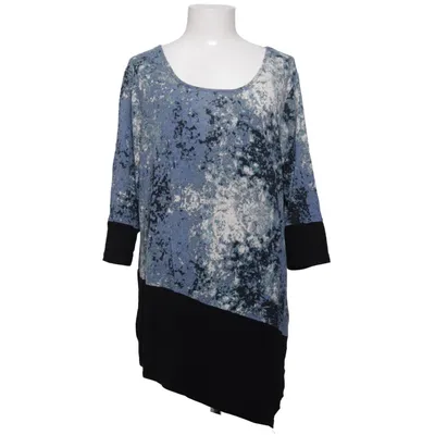 Top (Blauw, Zwart, Wit) van Cellbes Elastaan, Viscose