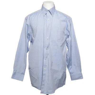 Buttondown-skjorta (Traditional Fit) från L.L. Bean Bomull