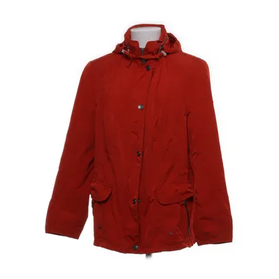 Jack (Rood) van Barbara Lebek Polyamide, Polyester